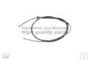 ASHUKI HRK12760 Cable, parking brake